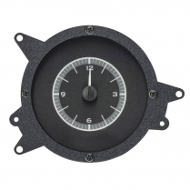 1969-70 Ford Mustang Analog Clock