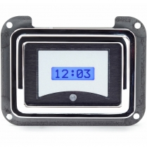 1940 Ford Car & 40-47 Pickup Clock Digital