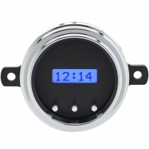 1949-50 Ford Car VHX Digital Clock