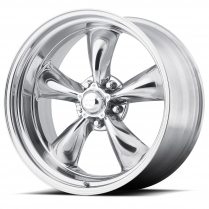 VN515 Torq Thrust II 1Pc 16x7 5x4.5 BP 0 mm OS Polished