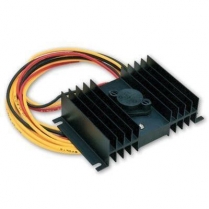 12-6 Volt Reducer Heater & Wiper Motors up to 15 Amp