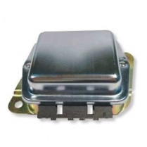 No Wiring Voltage Regulator for all Makes