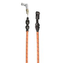 Vintage Series LS1 T/Cable Tan Wrap with Black & Red Tracers