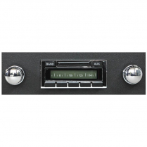 1949-67 Volkswagon Bus USA-230 Radio