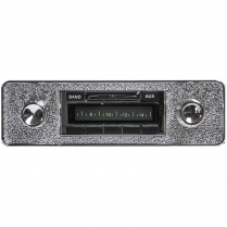 1949-57 Volkswagon USA-230 Radio