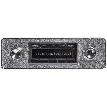 1949-57 Volkswagon USA-630 Radio