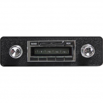 1968-85 Volkswagon USA-230 Radio