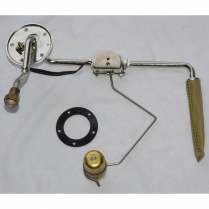 1955-57 Chevy Wagon Stock Gas Tank Sending Unit - 3/8"
