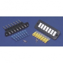 Door Jam Wire Eliminator - 7 Contact