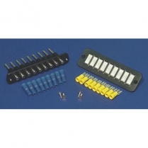 Door Jam Wire Eliminator - 9 Contact