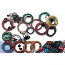 Ford Powered Retro Series Wiring Harness