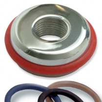 SYNERGY Series Bezel for WS-1 Wiper & HS-1 Heater Switches