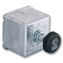 Standard Wiper Switch with Off/Park/Delay/Lo/Hi & Washer