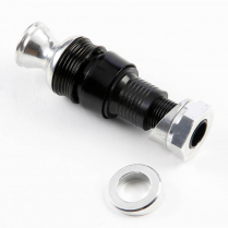 Locking Trans Dipstick Bottom Fitting Spare PG - all Black