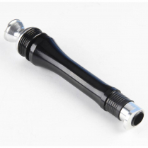 Locking Trans Dipstick Bottom Fitting 727/904/518- all Black