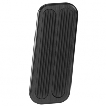 2005-06 Pontiac DBW Throttle Pedal Pad - Black