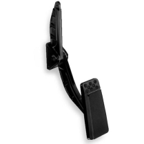 Goolsby Edition Edge Throttle Pedal Assembly - Black Alum