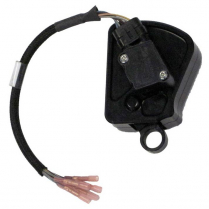 2008-12 GM & Crate Drive-by-Wire Control Module - Black