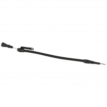 1987-90 GM Ramjet Flexible Engine Oil Dipstick - Black SS