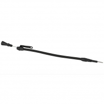 1994-14 Ford 4.6 L Flexible Engine Dipstick - Black Braided