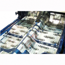 1964-73 Mustang Dynamat Custom Cut Floor Kit