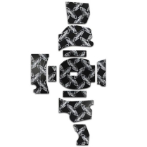 2005-09 Ford Mustang Trunk Custom Cut Kit