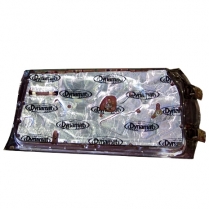 1968-72 GM A-Body Dynamat Custom Cut Door Kit