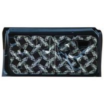 1967 Camaro/Firebird Dynamat Custom Cut Door Kit