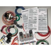 EXPRESS Series Mopar Powered 18-20 Circuit Wiring Harness