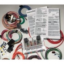 EXPRESS Series Cadillac Wiring Harness