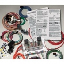 EXPRESS Series 61-75 Mopar Wiring Harness