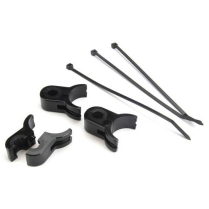 Screwless Chassis Clamps